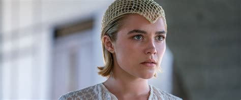 florence pugh dune|florence pugh as irulan.